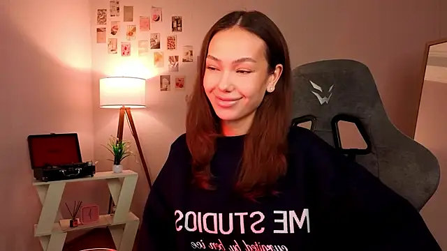 nexorine online show from 4, 2, 2026