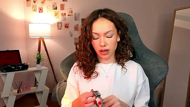 nexorine online show from 13, 2, 2026