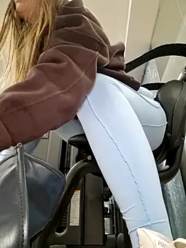 TattooGirlAlia online show from 14, 2, 2025