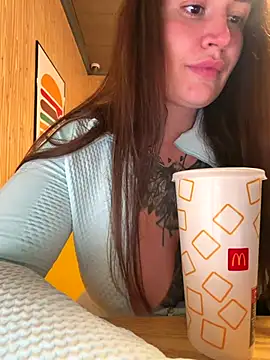 TattooGirlAlia online show from 4, 11, 2025