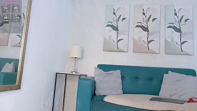 cristina aznar1 online show from 1, 4, 2026