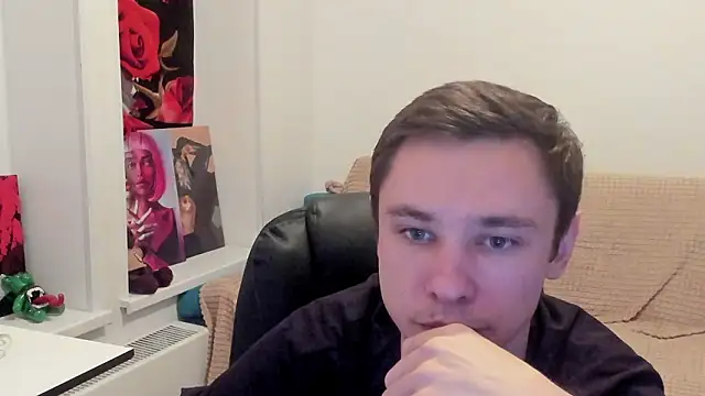 Alexmansuper online show from 2, 2, 2026