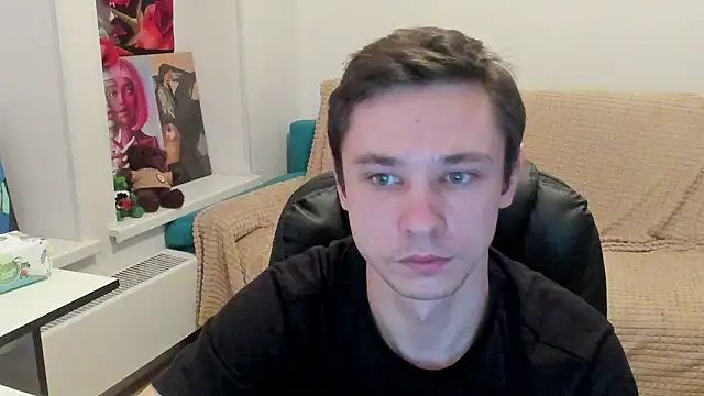 Alexmansuper online show from 19, 2, 2026