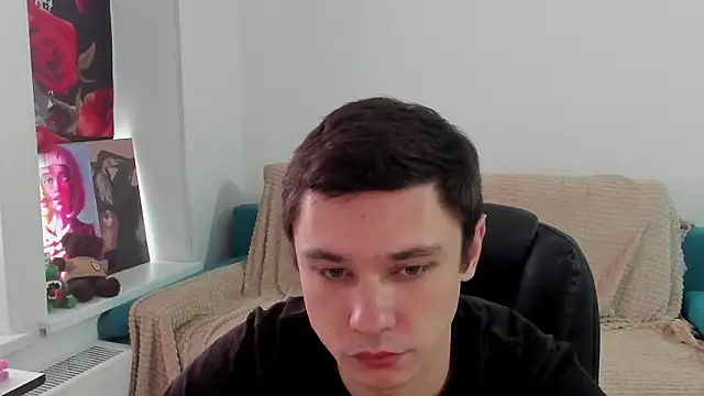 Alexmansuper online show from 19, 2, 2026