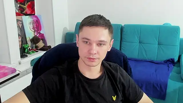 Alexmansuper online show from 5, 3, 2026