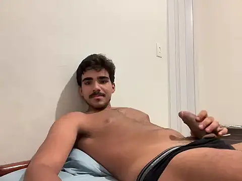 NastymenBR online show from 6, 2, 2026