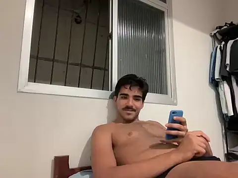 NastymenBR online show from 8, 2, 2026