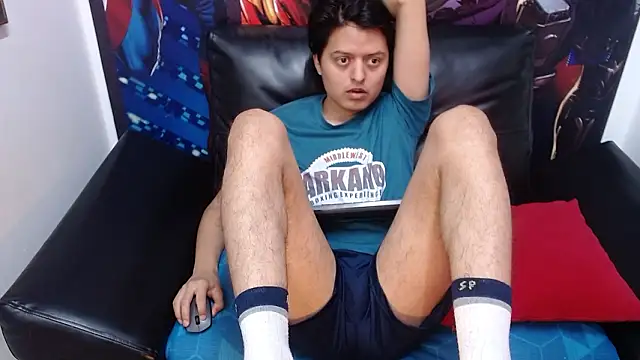 Snapshot of Kevin_Charless chatting on 15, 2, 2026 Kevin Charless online show from 15, 2, 2026