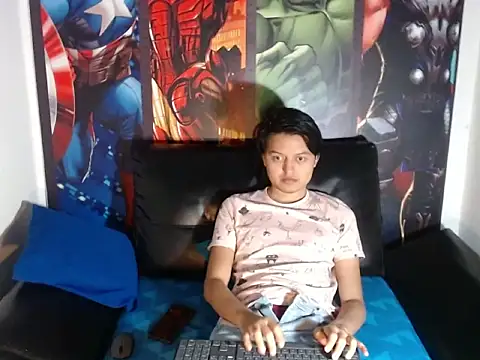 Snapshot of Kevin_Charless chatting on 27, 2, 2026 Kevin Charless online show from 27, 2, 2026