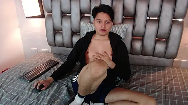 Snapshot of Kevin_Charless chatting on 12, 3, 2026 Kevin Charless online show from 12, 3, 2026