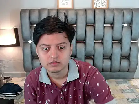 Snapshot of Kevin_Charless chatting on 26, 3, 2026 Kevin Charless online show from 26, 3, 2026