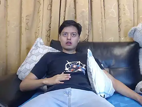 Snapshot of Kevin_Charless chatting on 30, 3, 2026 Kevin Charless online show from 30, 3, 2026