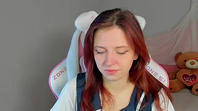 Snapshot of FreyaVey chatting on 7, 2, 2026 FreyaVey online show from 7, 2, 2026