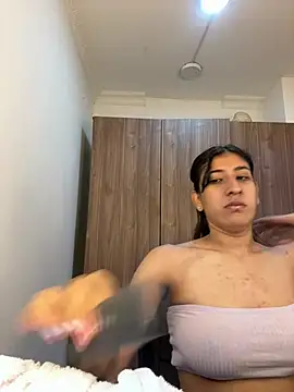 Violet rousse7 online show from 6, 3, 2026