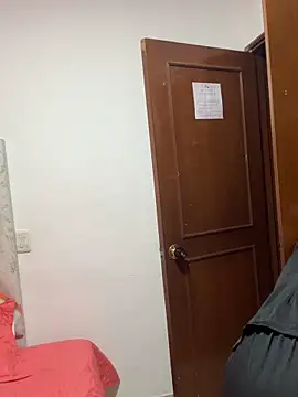 Violet rousse7 online show from 8, 4, 2026