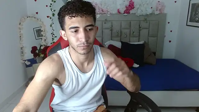 Caius fox online show from 4, 4, 2026