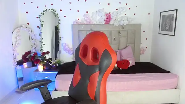 Caius fox online show from 15, 4, 2026