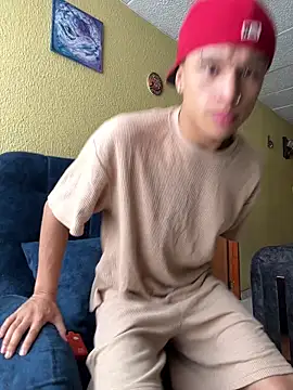 Dominik Souza online show from 18, 2, 2026