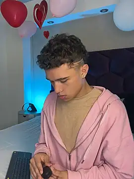 Dominik Souza online show from 3, 3, 2026