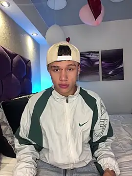 Dominik Souza online show from 6, 3, 2026