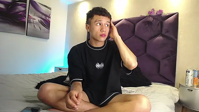 Dominik Souza online show from 21, 3, 2026