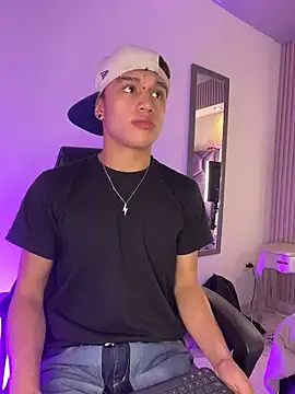 Dominik Souza online show from 17, 4, 2026