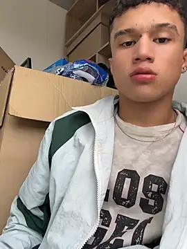 Dominik Souza online show from 5, 6, 2026