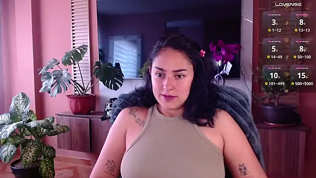 Iris colette online show from 2, 4, 2026
