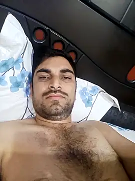 Snapshot of vishalagnihotrii chatting on 19, 4, 2026 vishalagnihotrii online show from 19, 4, 2026