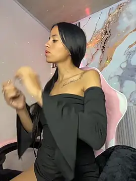 CELESTE -EC online show from 11, 3, 2026