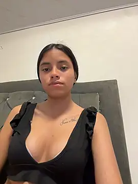 Snapshot of CELESTE_-EC chatting on 22, 7, 2026 CELESTE -EC online show from 22, 7, 2026