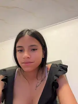 Snapshot of CELESTE_-EC chatting on 23, 7, 2026 CELESTE -EC online show from 23, 7, 2026