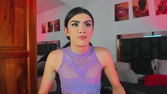 Isabella Moon9 online show from 13, 3, 2026