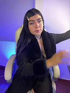 Snapshot of Angelica_pink18 chatting on 21, 2, 2026 Angelica pink18 online show from 21, 2, 2026