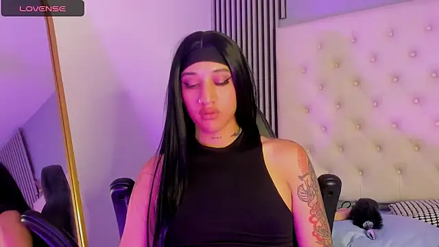 Snapshot of tammy_bensom1 chatting on 9, 2, 2026 tammy bensom1 online show from 9, 2, 2026