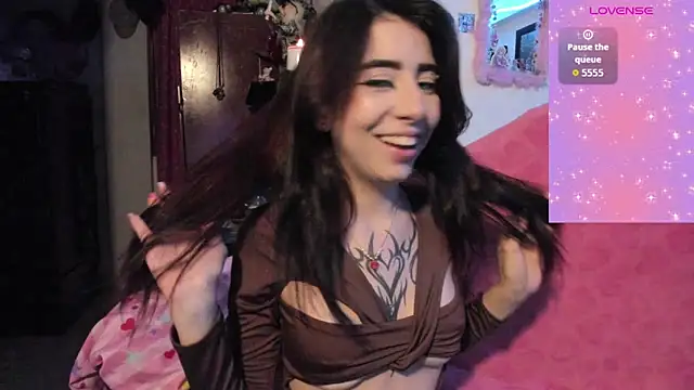 Rebecahart online show from 24, 3, 2026