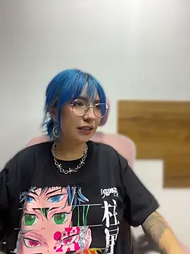 lilith rr online show from 11, 4, 2026