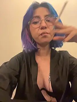 lilith rr online show from 3, 6, 2026