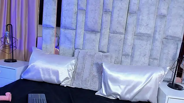 thyara noa online show from 3, 2, 2026