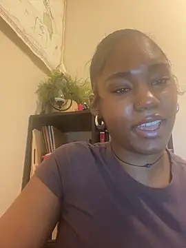 Snapshot of Ebonythroat777 chatting on 25, 2, 2026 Ebonythroat777 online show from 25, 2, 2026