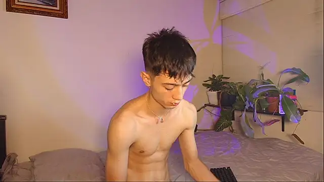 slowburnmystic online show from 8, 2, 2026