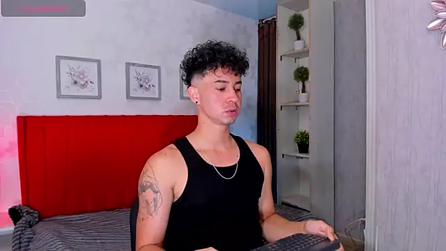 iam logan online show from 21, 2, 2026