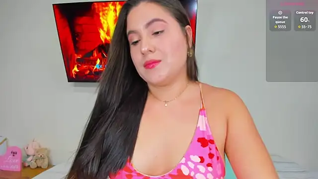 Snapshot of Alessandra_01 chatting on 9, 7, 2026 Alessandra 01 online show from 9, 7, 2026