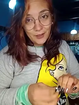 Snapshot of kuramaqueen chatting on 8, 6, 2026 kuramaqueen online show from 8, 6, 2026