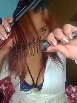 Snapshot of kuramaqueen chatting on 1, 7, 2026 kuramaqueen online show from 1, 7, 2026