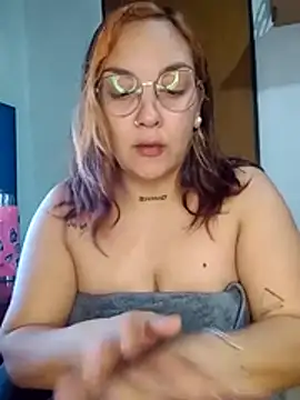 Snapshot of kuramaqueen chatting on 13, 7, 2026 kuramaqueen online show from 13, 7, 2026