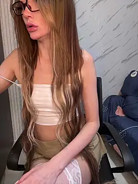 AliceeXHottie online show from 15, 5, 2026