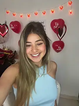 Snapshot of sweetlove- chatting on 16, 2, 2026 sweetlove- online show from 16, 2, 2026