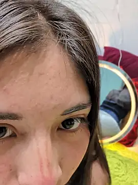 Sienna Gol online show from 26, 7, 2026
