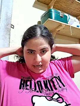 Snapshot of BarbedArtemia chatting on 25, 2, 2026 BarbedArtemia online show from 25, 2, 2026